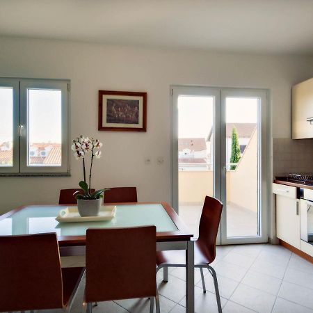 Apartments Zizic Vodice Pokoj fotografie