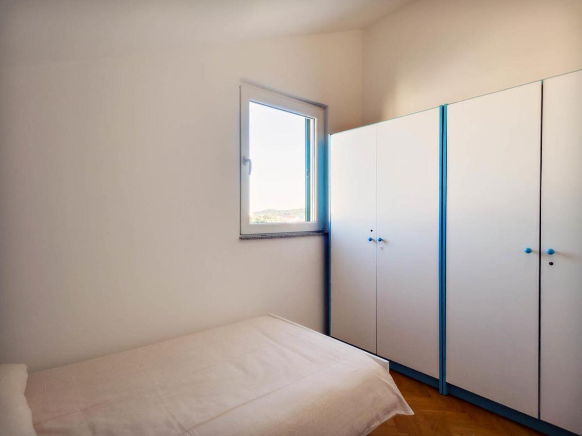Apartments Zizic Vodice Pokoj fotografie