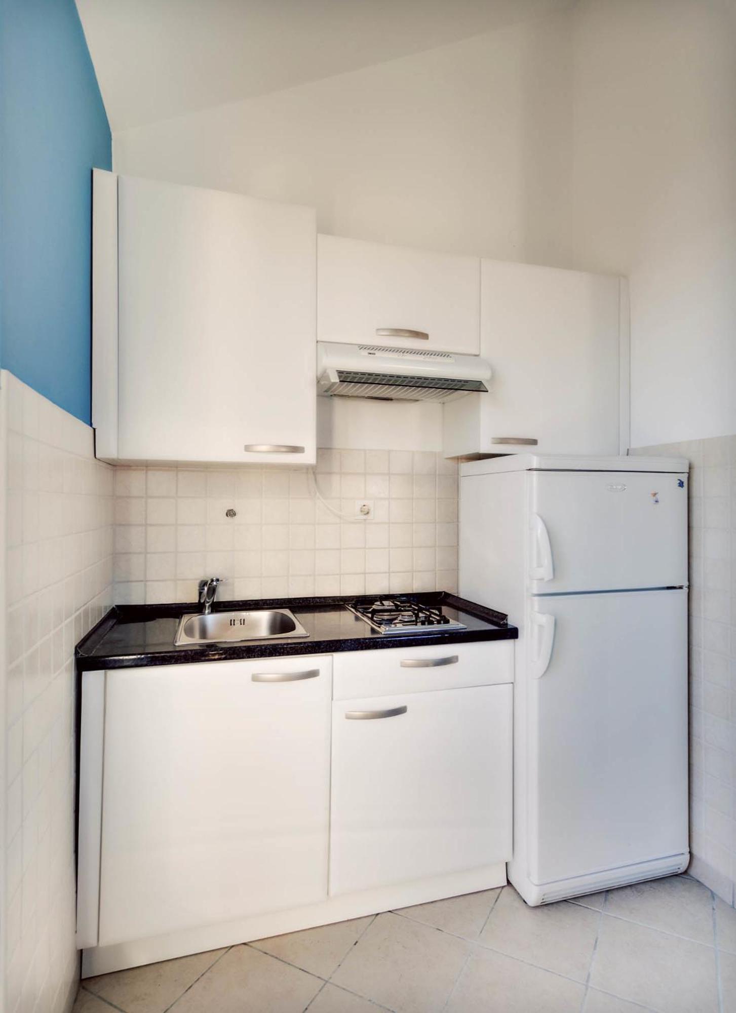 Apartments Zizic Vodice Pokoj fotografie